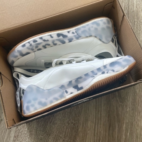 Adidas by stella mcCartney trieno sneakers - Picture 8 of 15